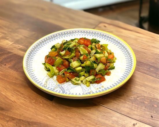 Çoban Salata