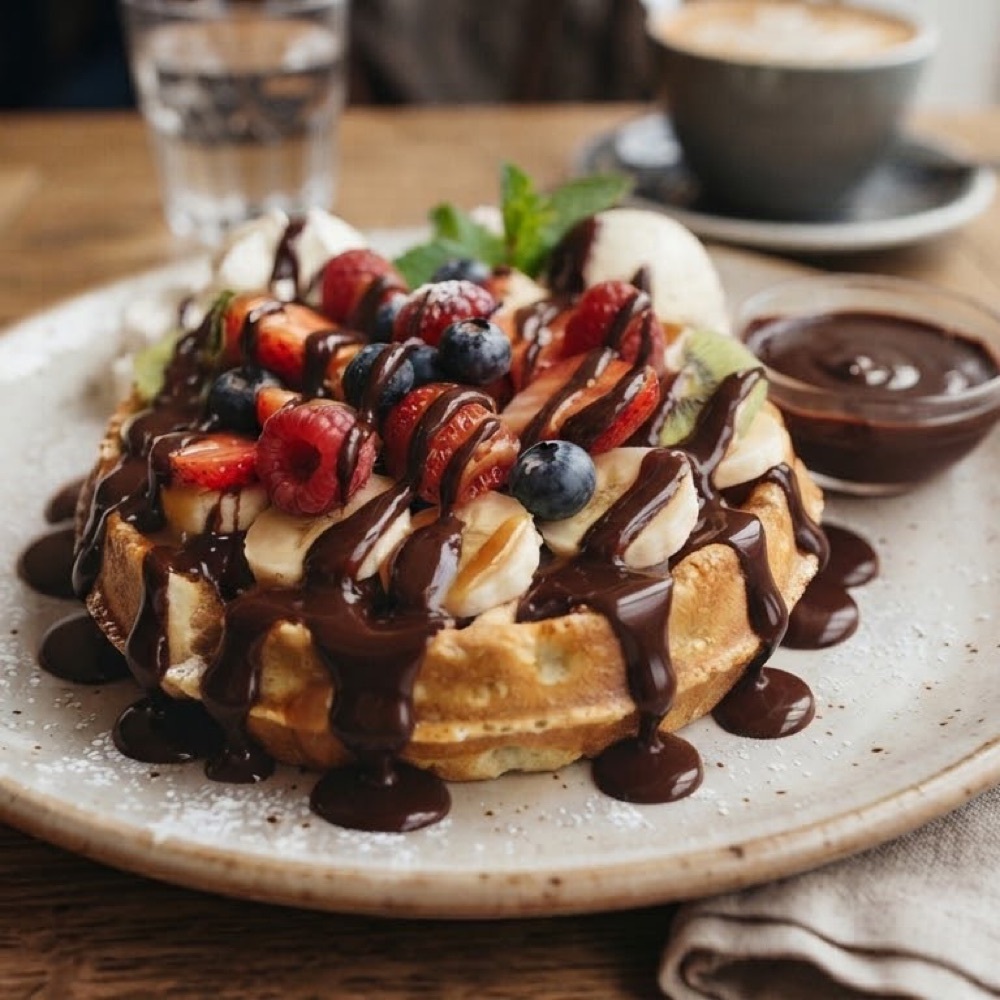 Choco Bang