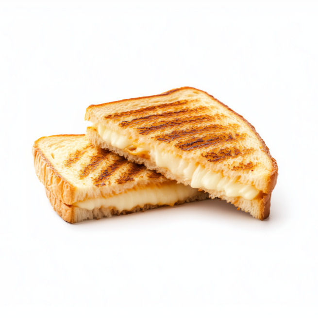 Kaşarlı Tost