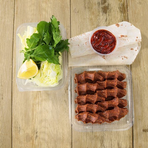 Yarım Kilo ( 500 Gr.)