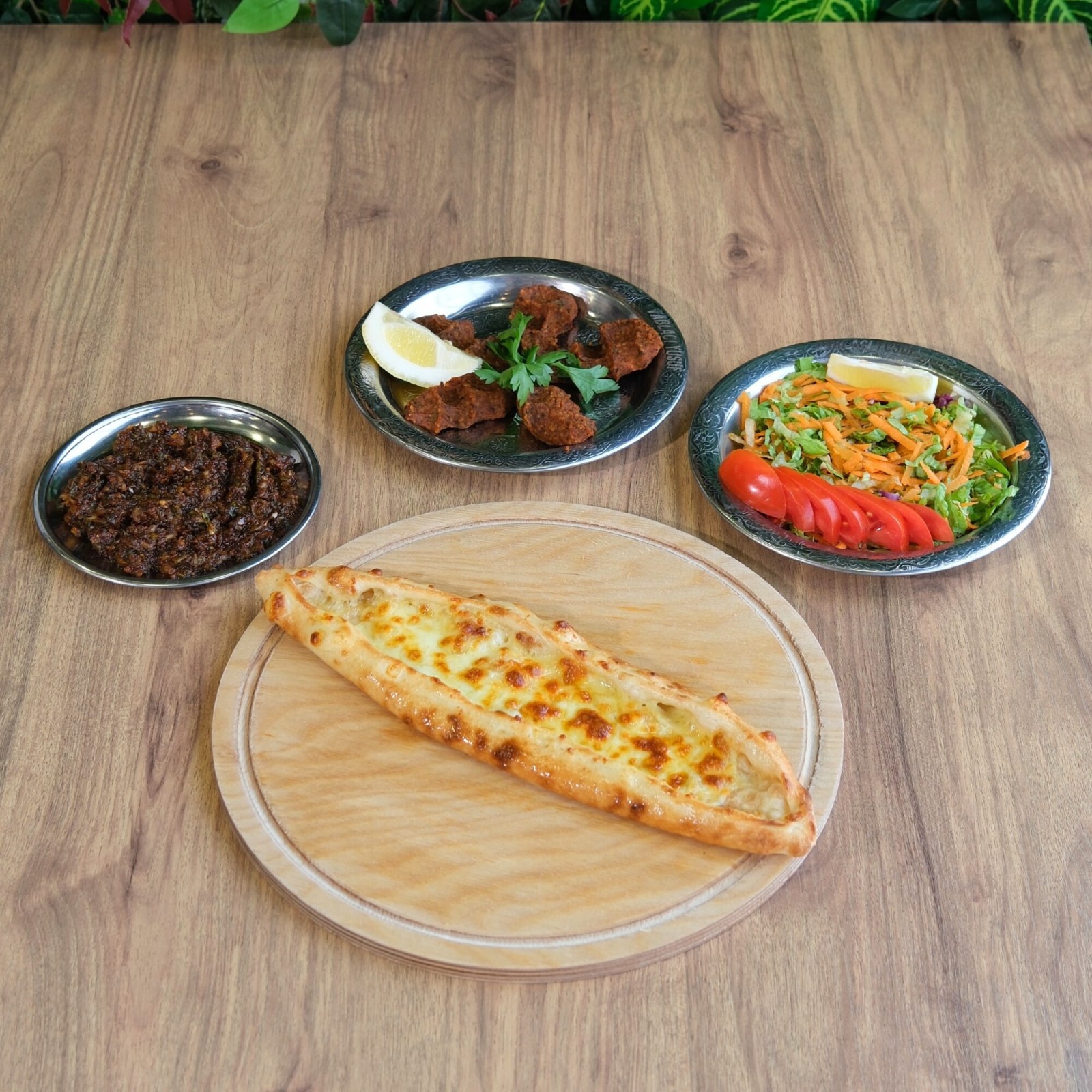 Kaşarlı Cantık