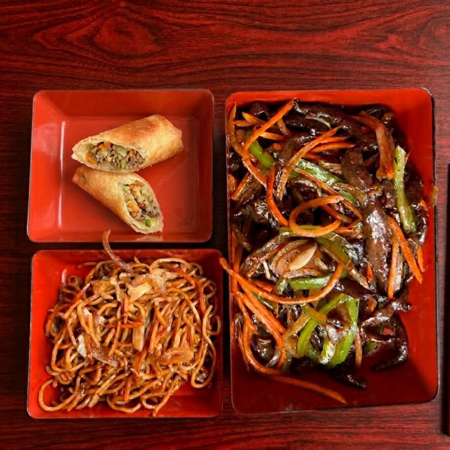 Bento 9