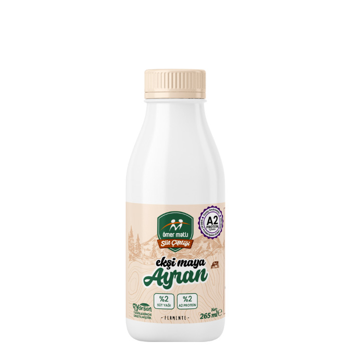 Ekşi Ayran
