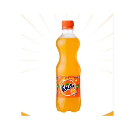 Fanta (1 lt)