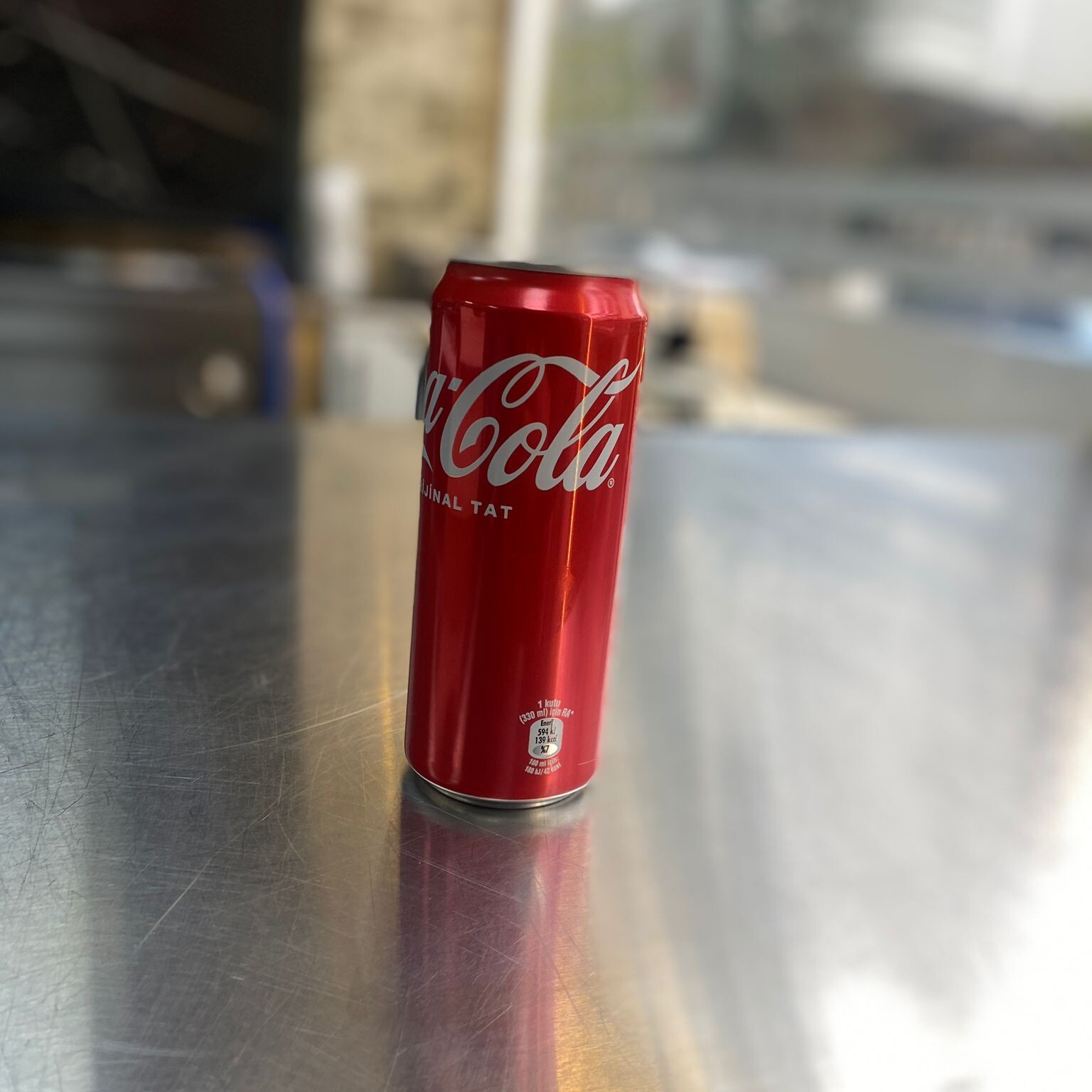 Coca Cola