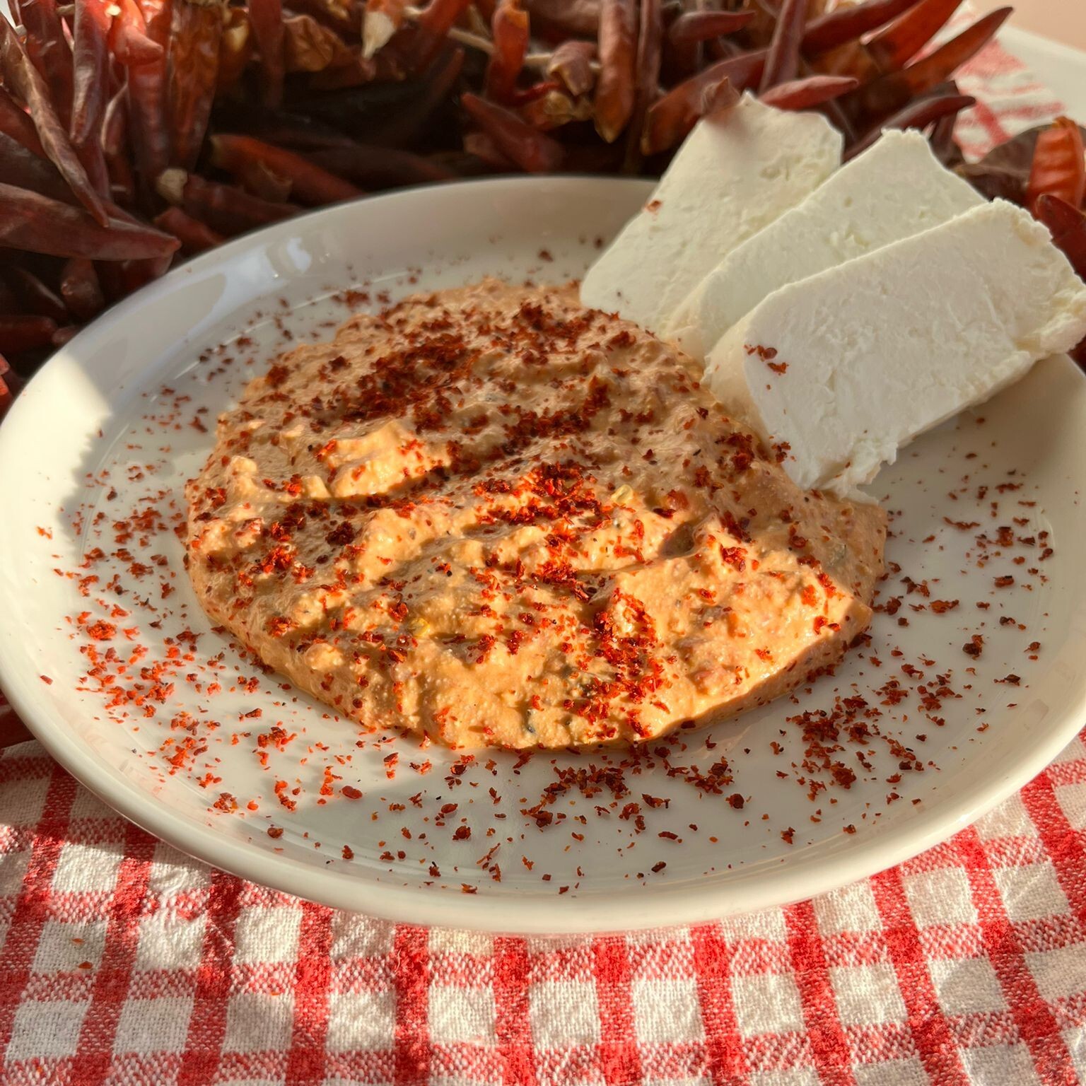 Yunan Mezesi