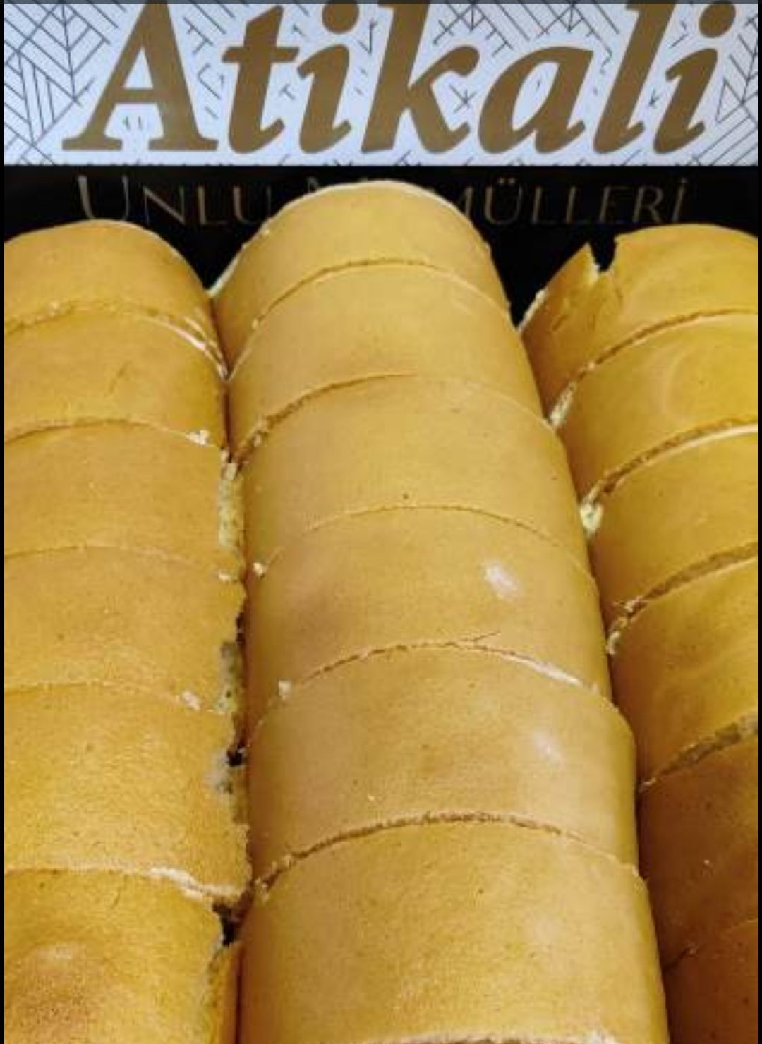 Muzlu Sarma Kg