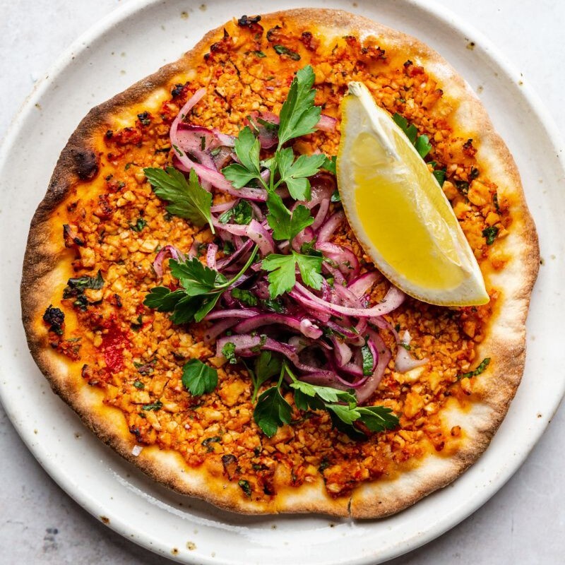Adana Lahmacunu (5 Adet)