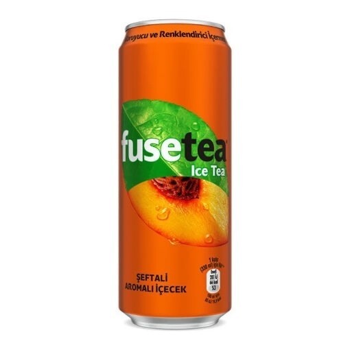 Fuse Tea (33 cl)
