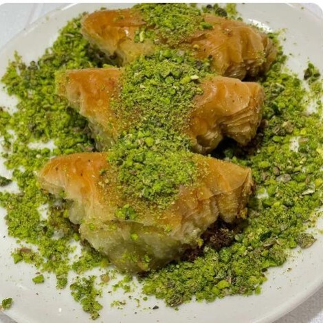 Kaymaklı Şöbiyet (250 gr)
