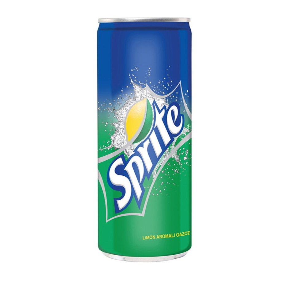 Sprite 330 Cl