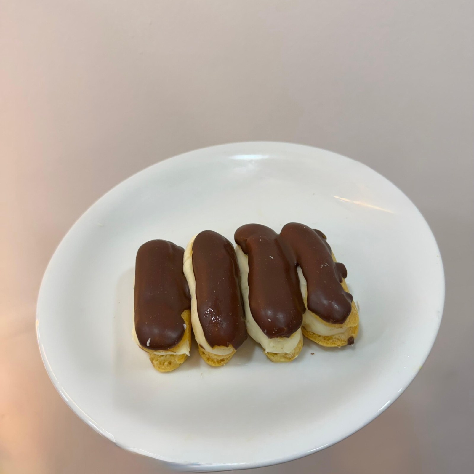 Klasik Ekler (500 gr)