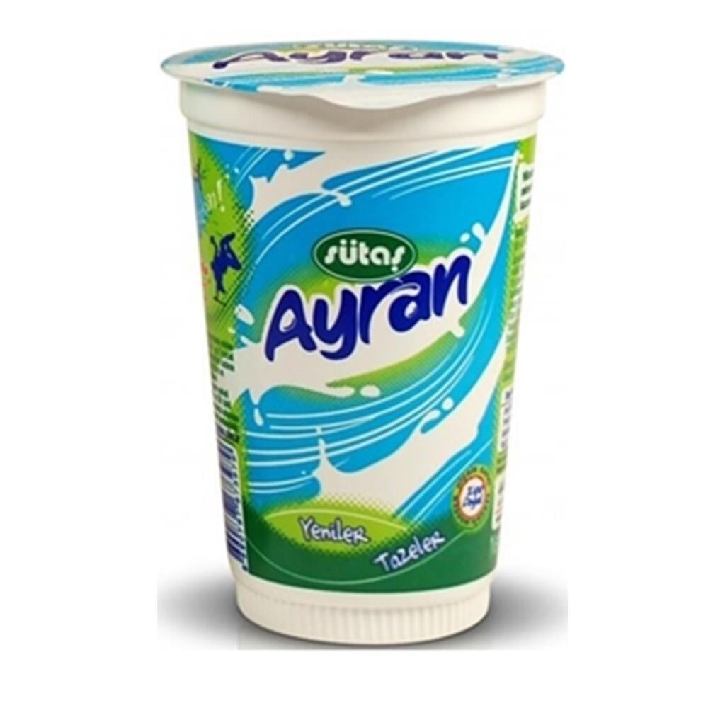 Ayran (17,5 cl.)