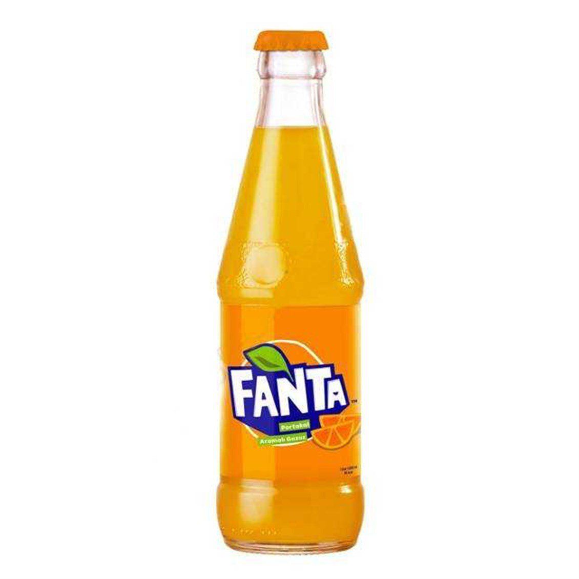 Fanta (20 cl.)