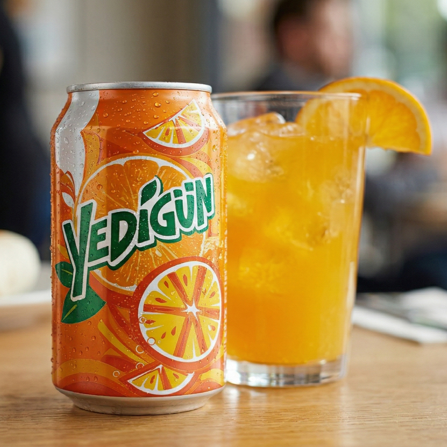 Yedigün (330 ml.)