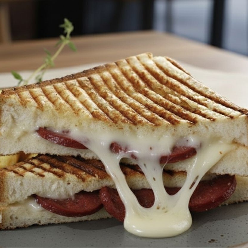 Karışık Tost