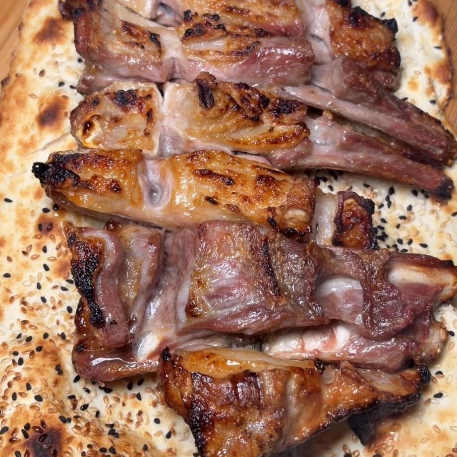 Kemikli Kaburga