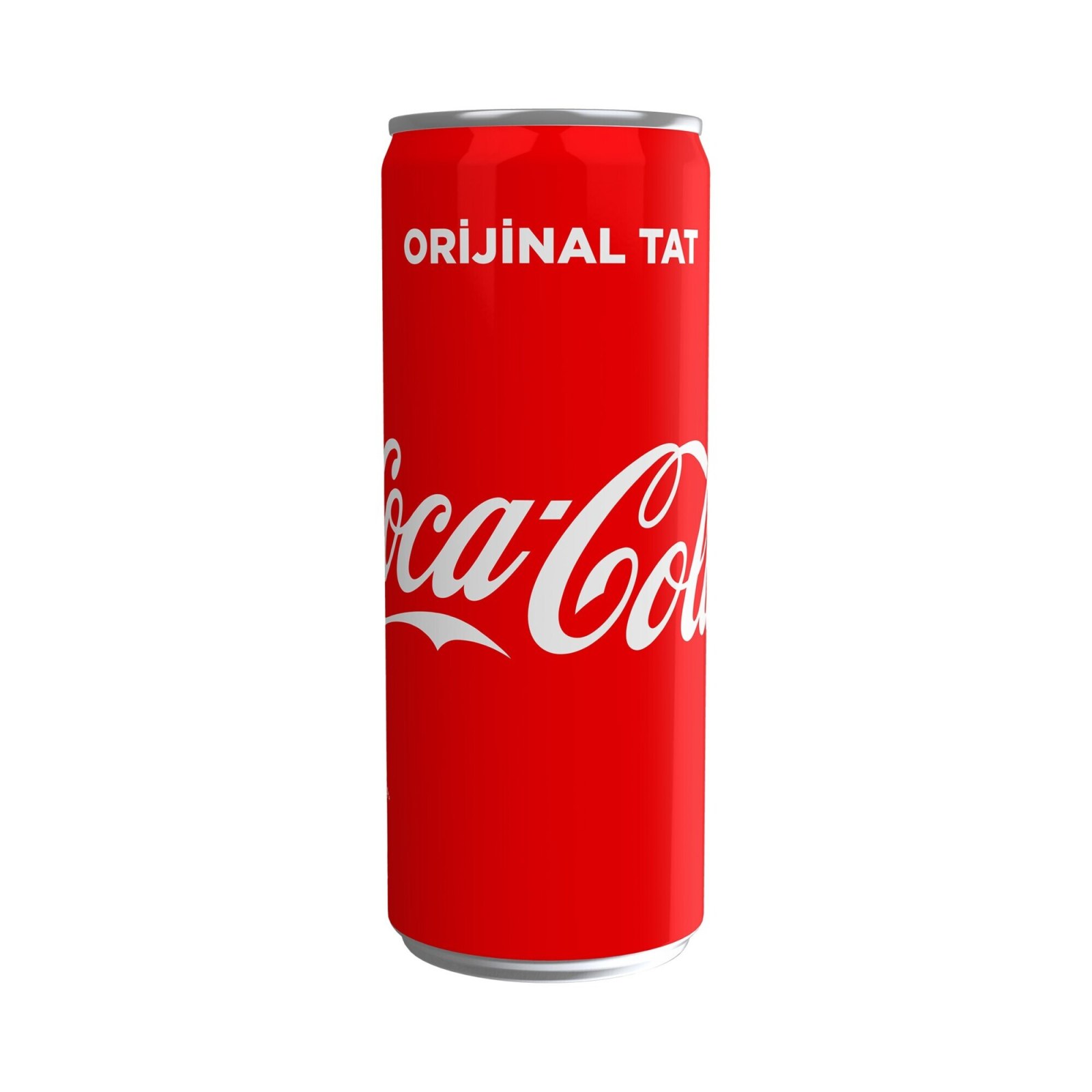 Coca cola ( 330 ml .)