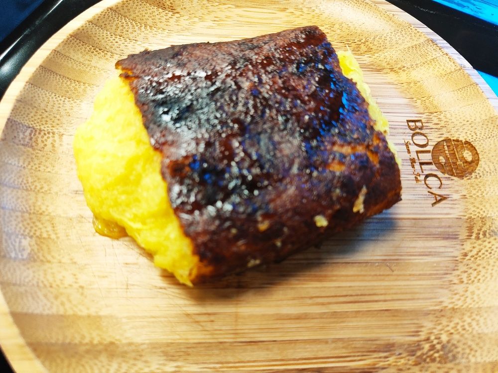 Peynir Helvası (500 gr.)