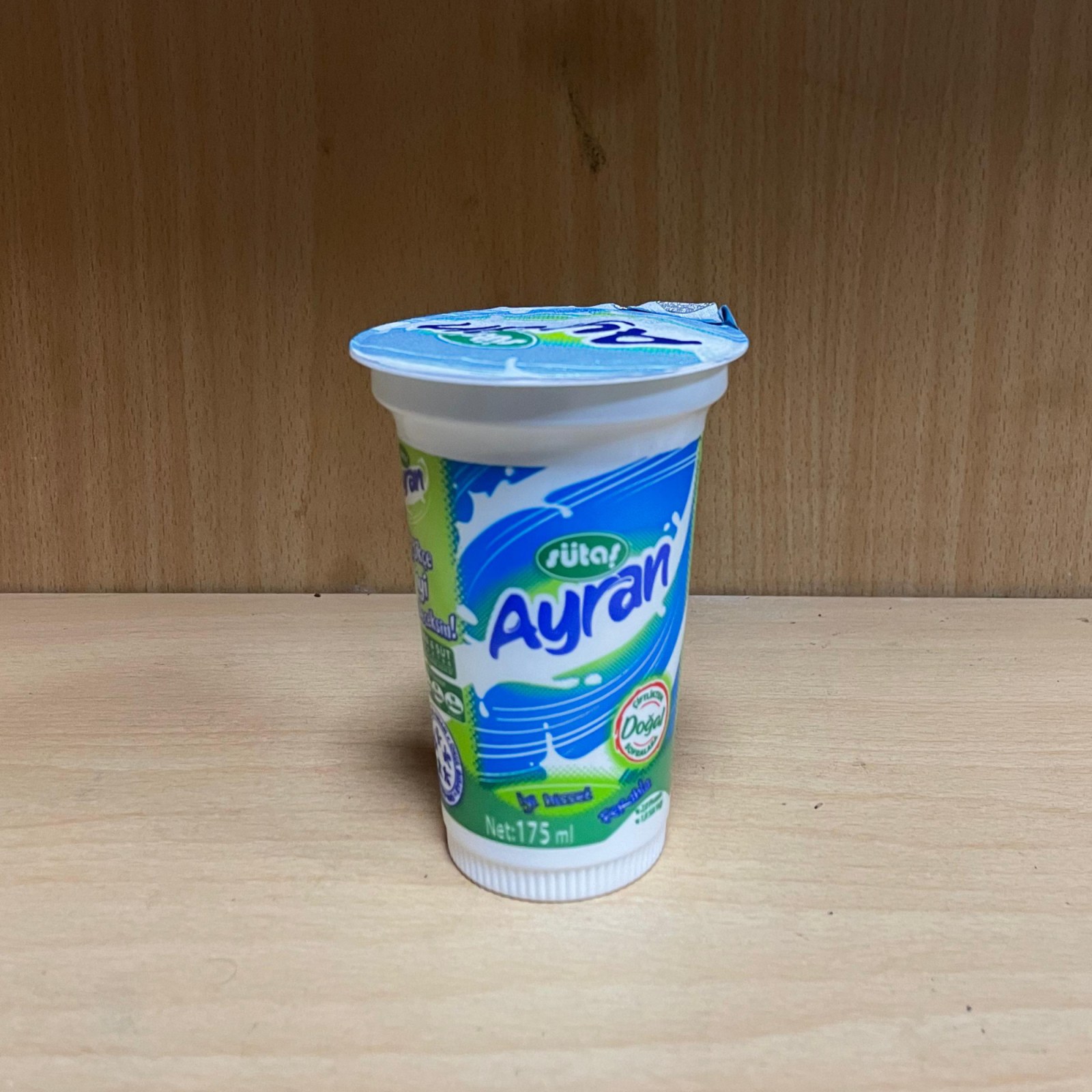 Sütaş Küçük Ayran