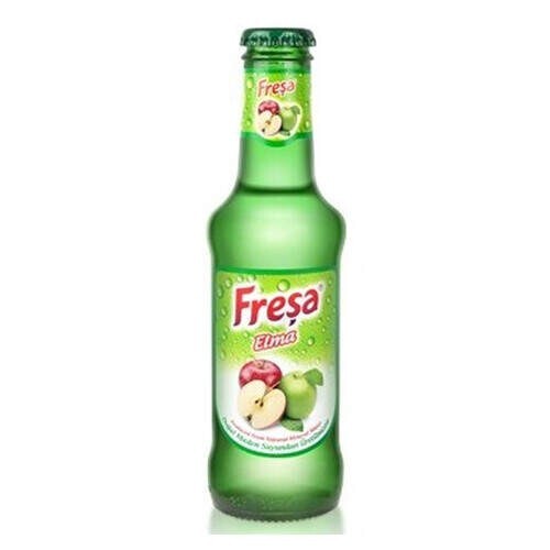 Elmalı Soda (200 ml)