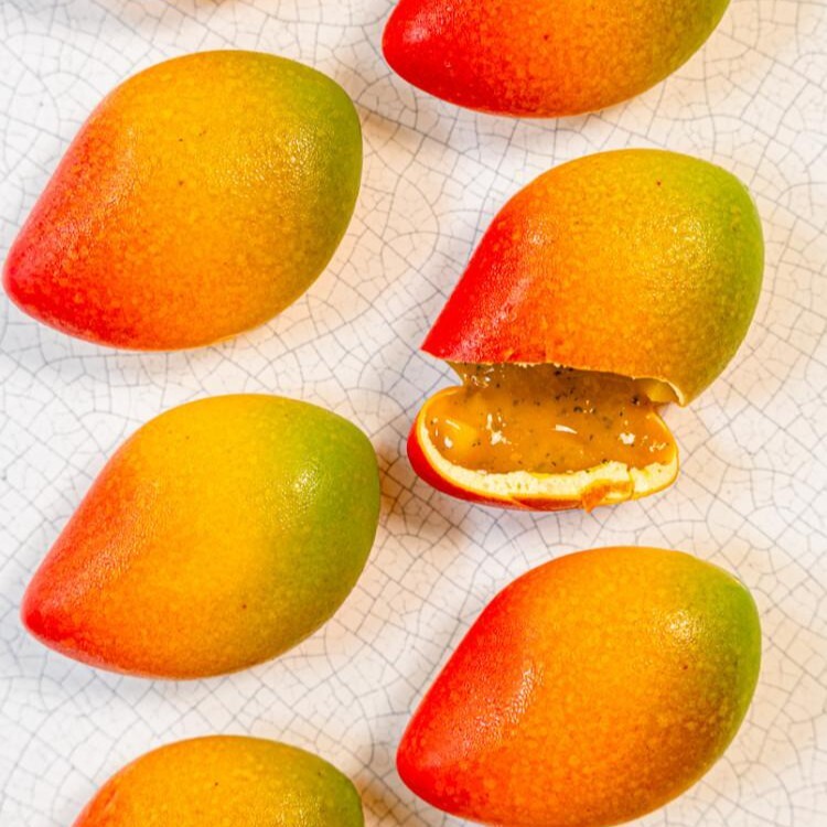 Mango Rüyası