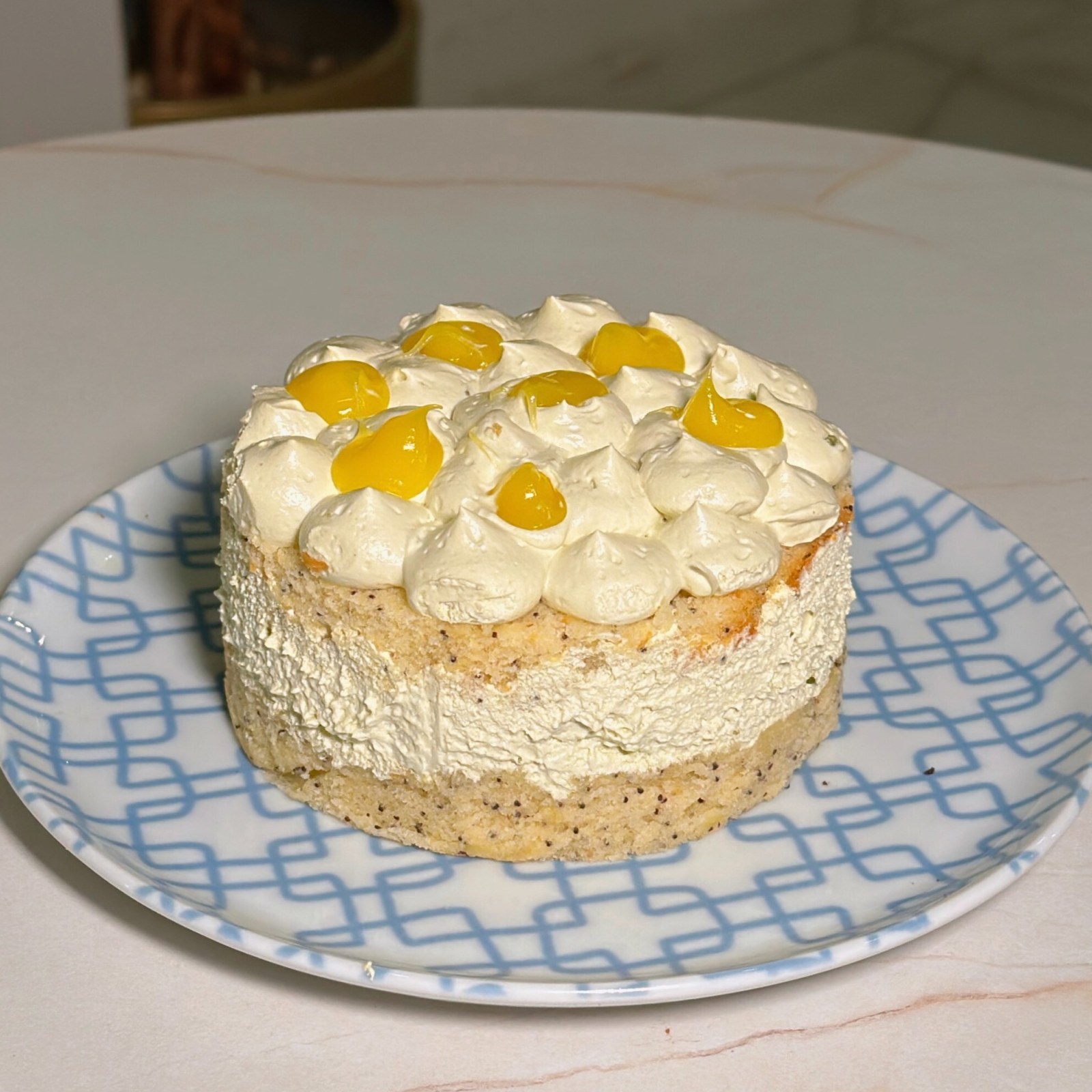 Limon Mois