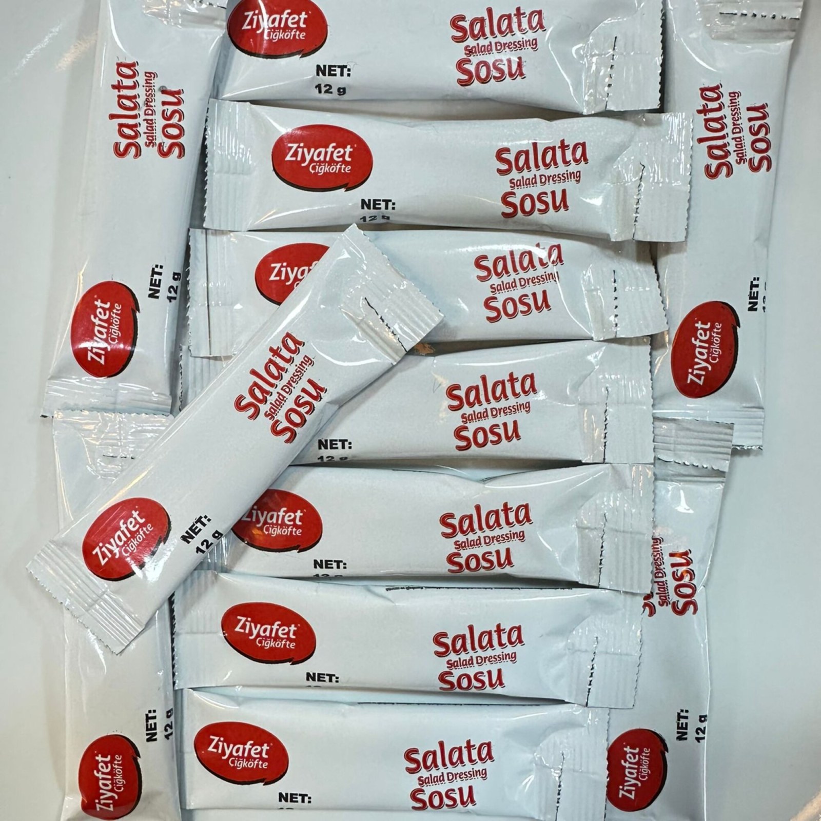 Nar Ekşisi Stick