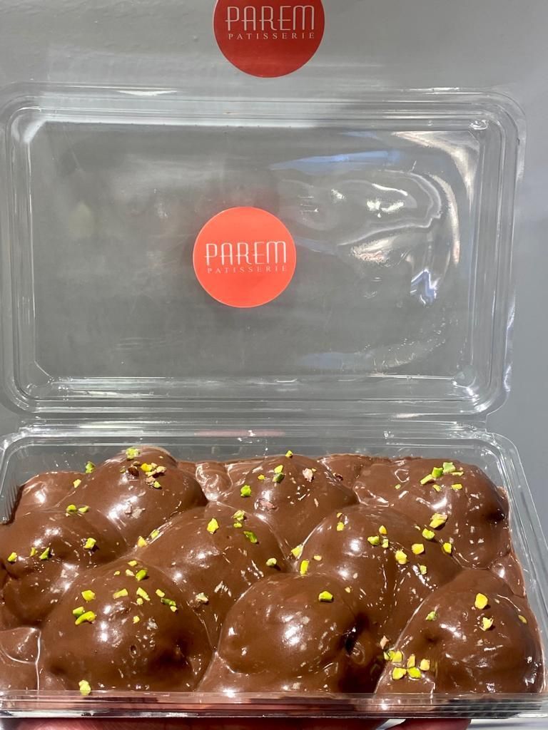 Dökme Profiterol 9 Top (550-600 gr)