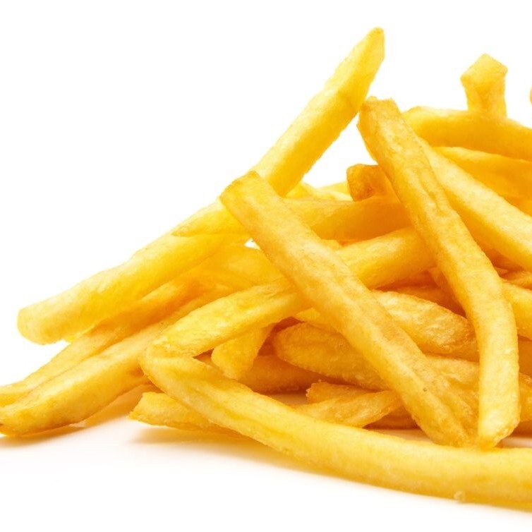 Çıtır Patates Kızartması