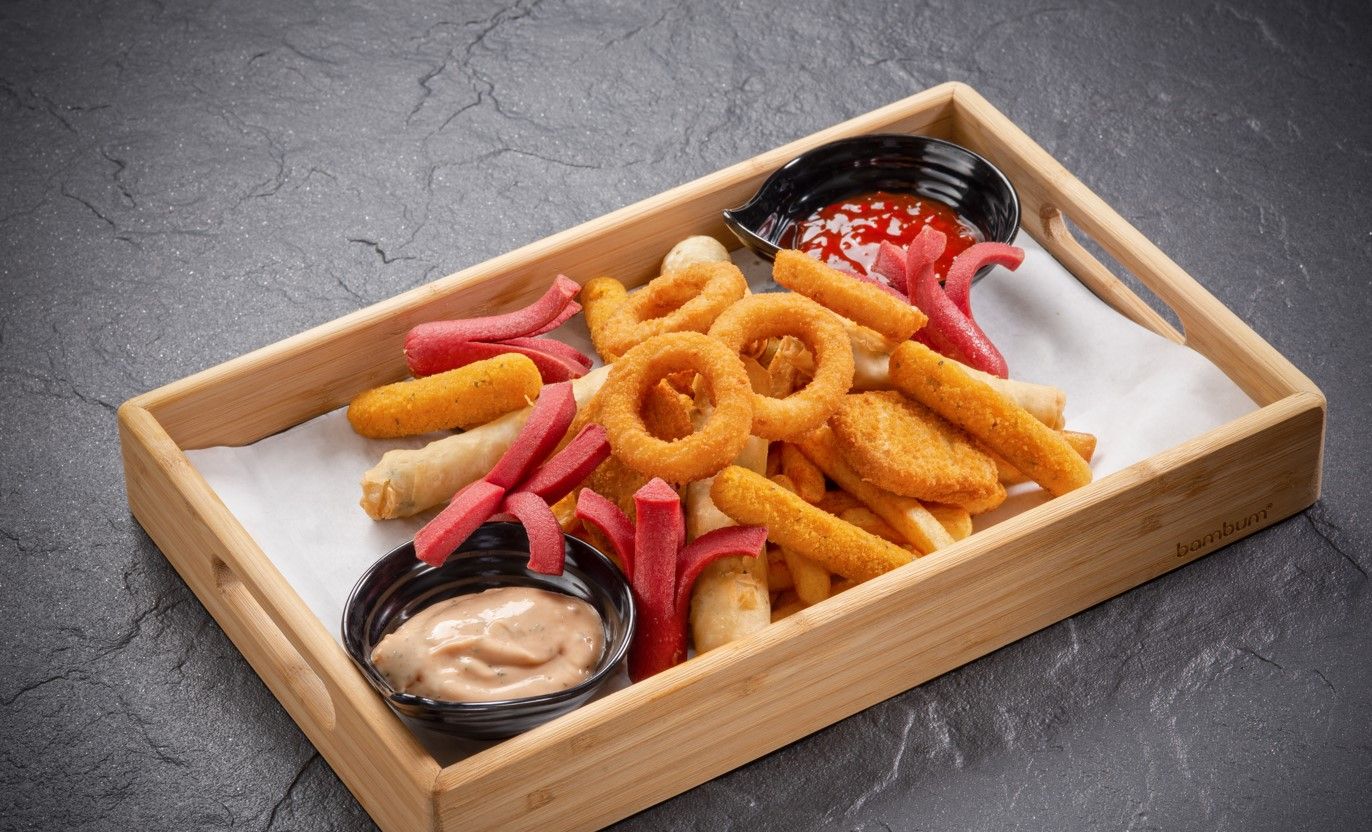 Gussto Resto Mix