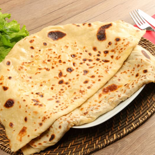 Peynirli Gözleme