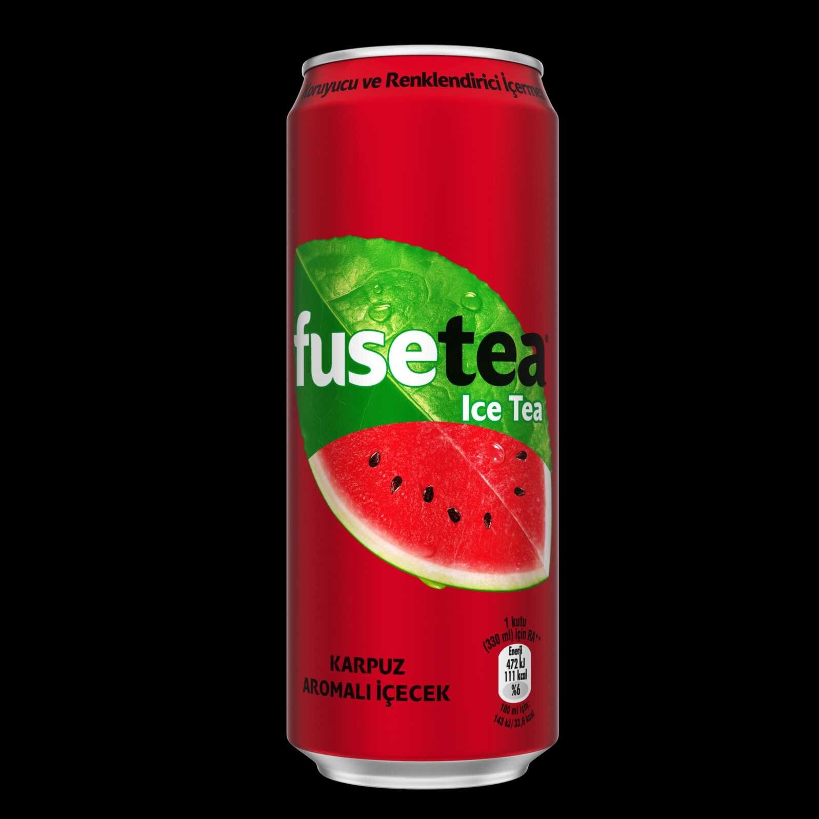 Fuse Tea Karpuz