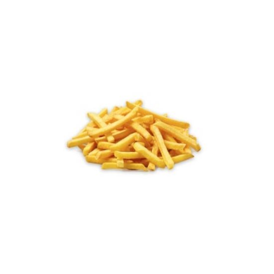 Patates Kızartması (Küçük)