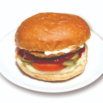 Tavuk Burger