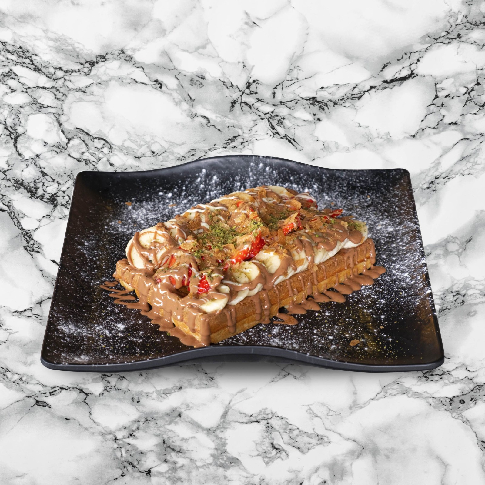 Waffle