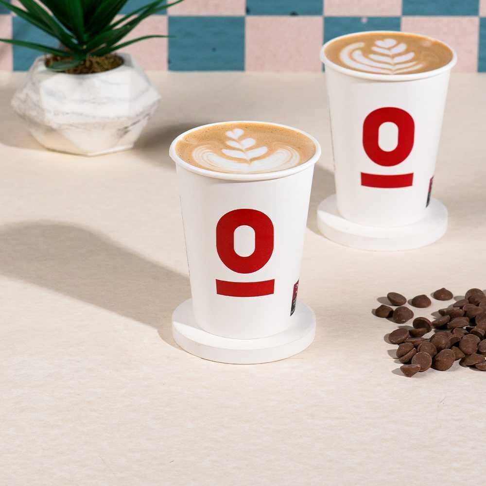 Caffe Mocha