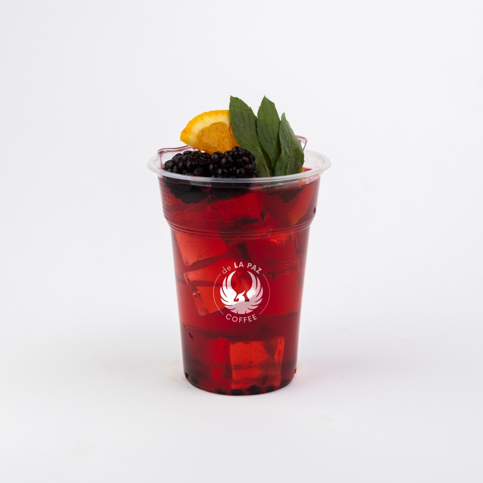 Berry Hibiscus