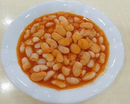 Az Erzincan Kuru fasulye