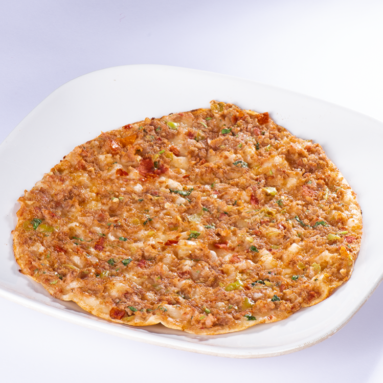 Fındık Lahmacun