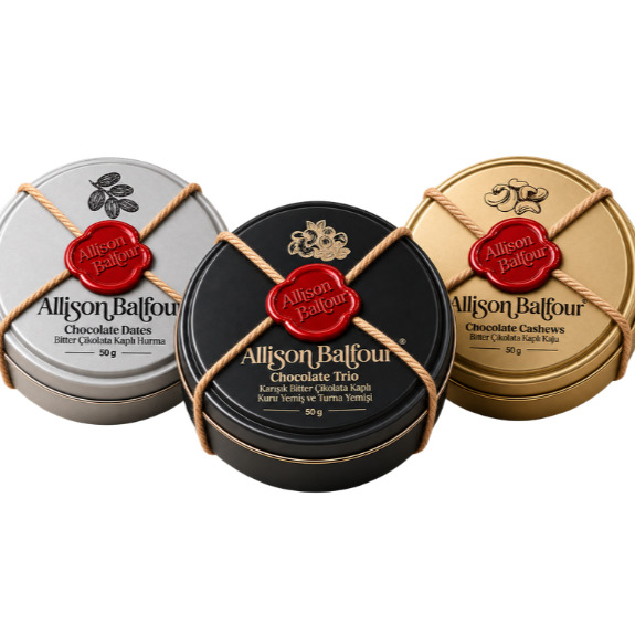 Chocolate Selection