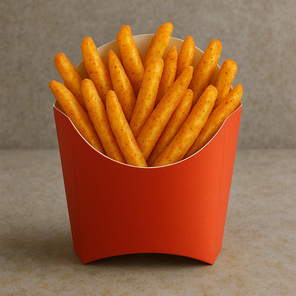 200 gr Patates