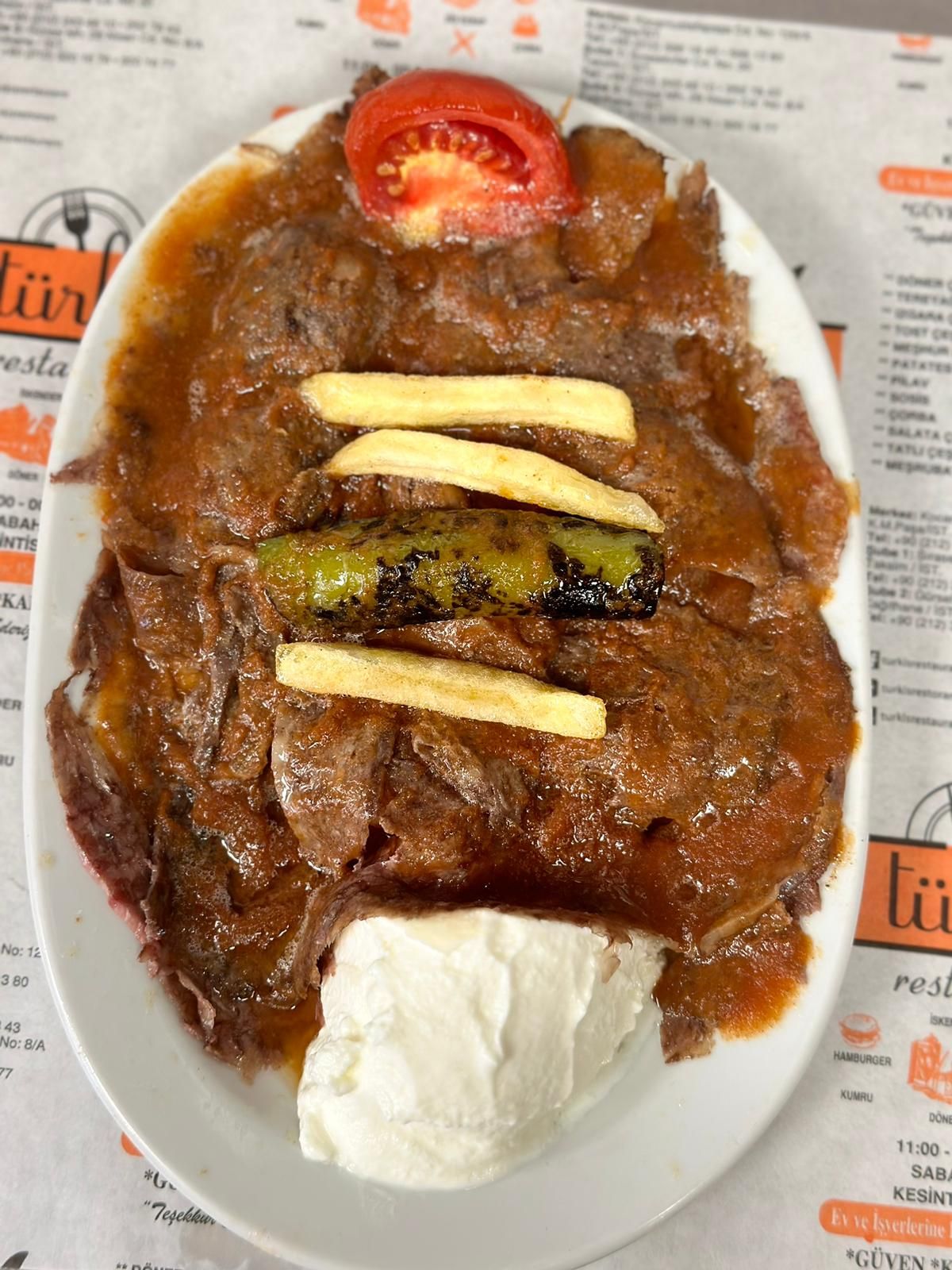 İskender