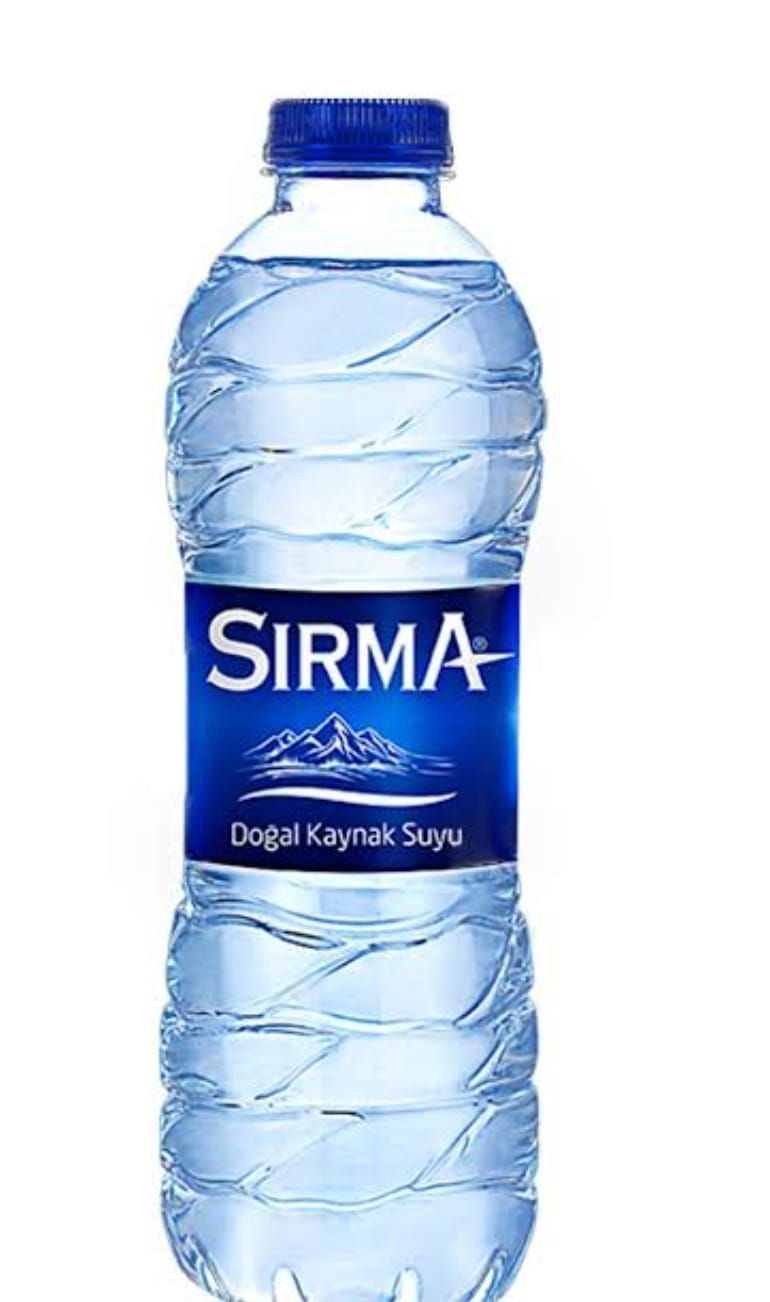 Su (50 cl.)