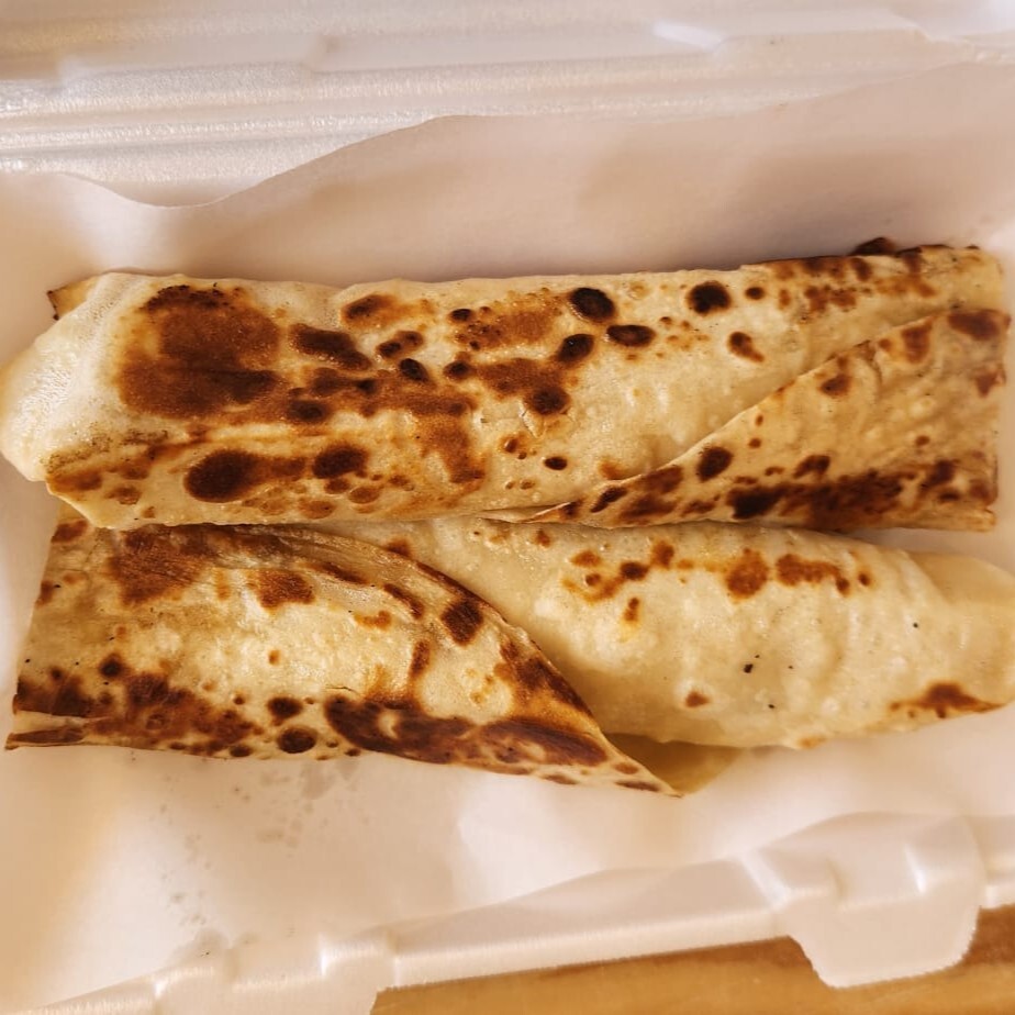 Kaşarlı Sıkma