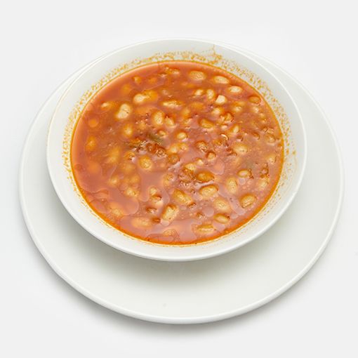 Kuru Fasulye