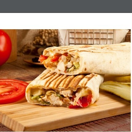 Lavaş Dürüm 95 gr