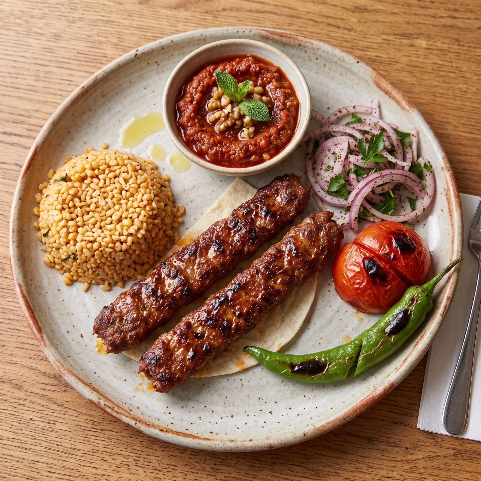 Urfa Porsiyon (220 gr)
