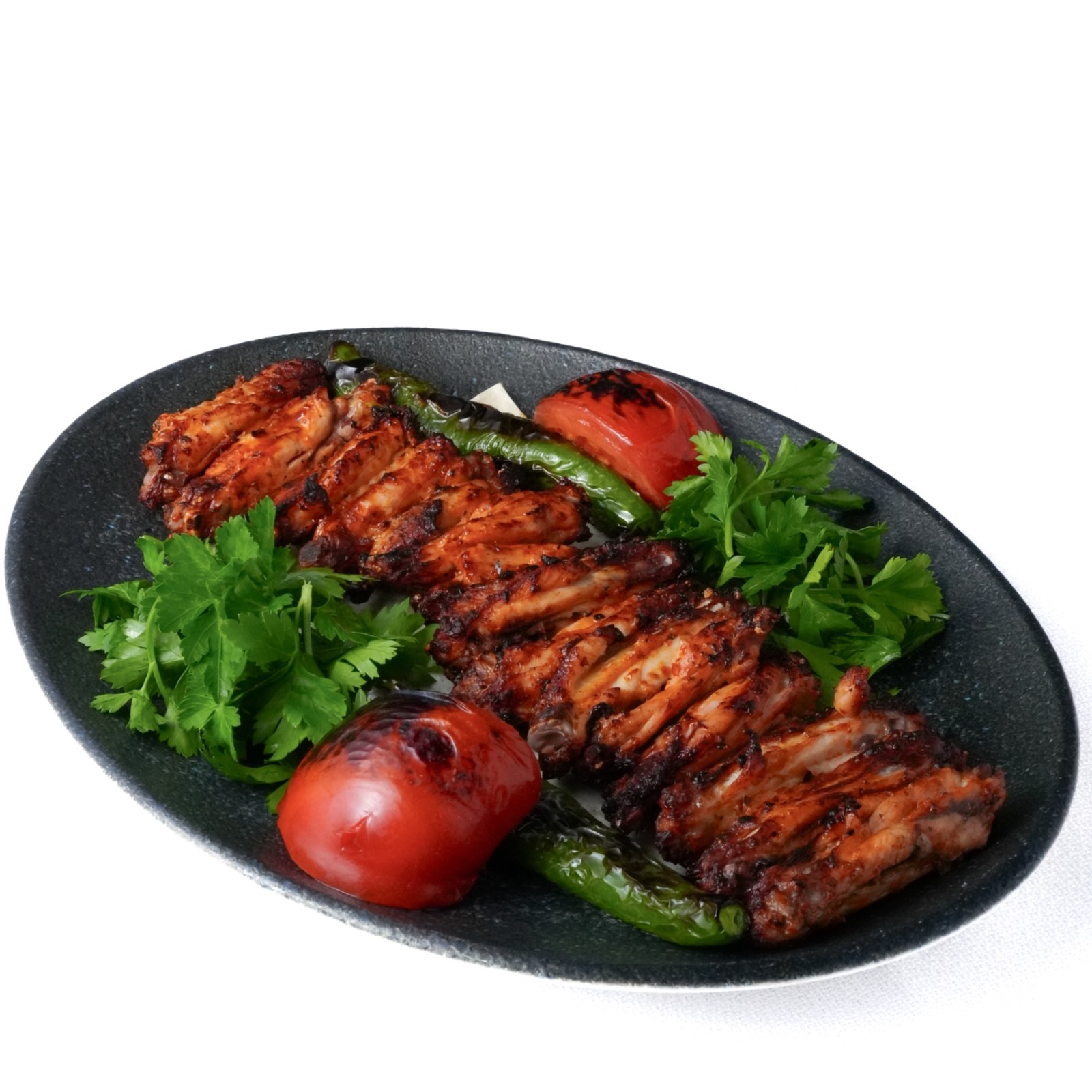 Çıtır Tavuk Kanat