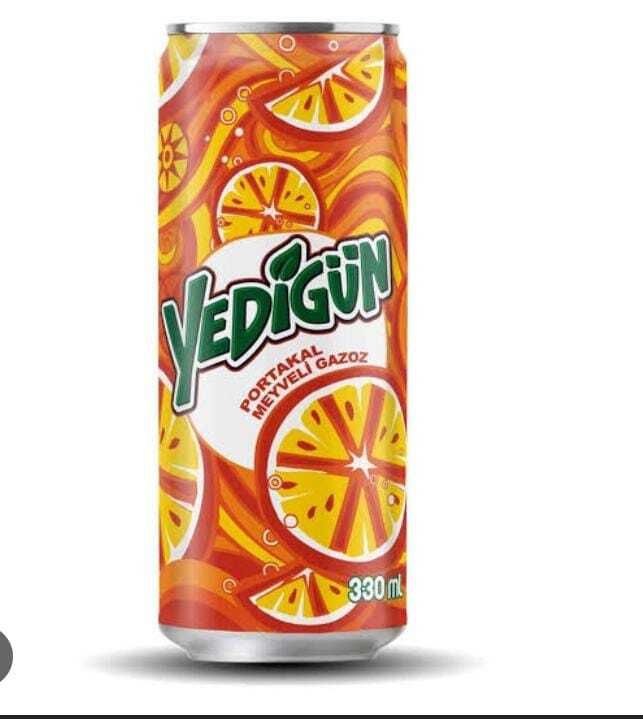 Yedigün Kola